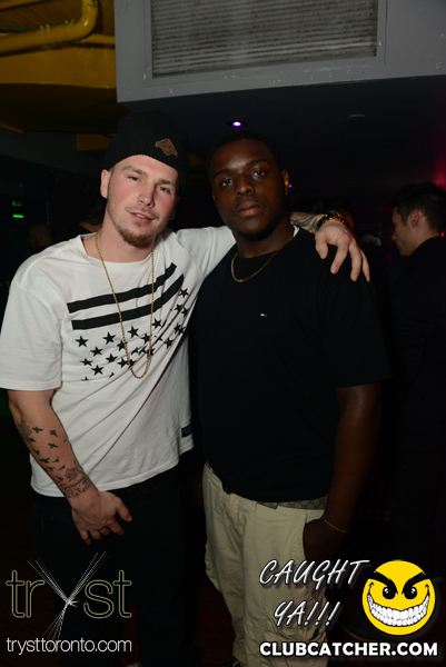 Tryst nightclub photo 323 - January 10th, 2014