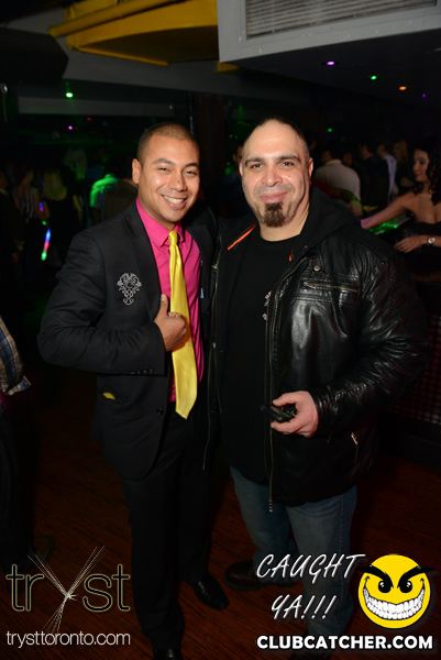 Tryst nightclub photo 324 - January 10th, 2014