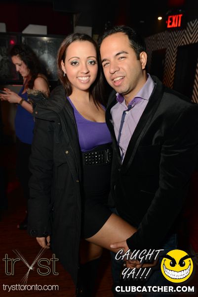 Tryst nightclub photo 325 - January 10th, 2014