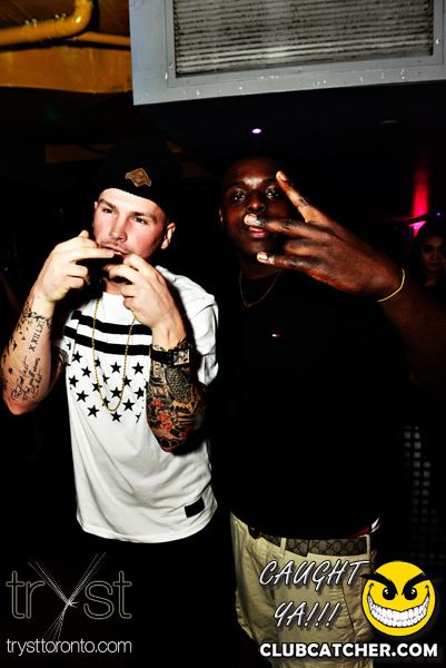 Tryst nightclub photo 328 - January 10th, 2014