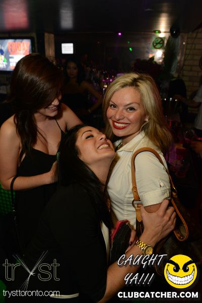 Tryst nightclub photo 329 - January 10th, 2014