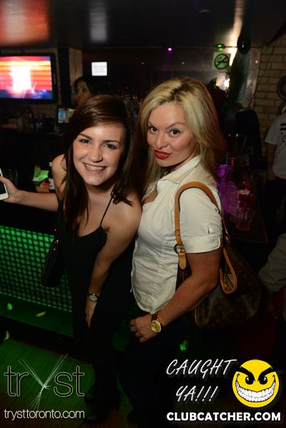 Tryst nightclub photo 331 - January 10th, 2014