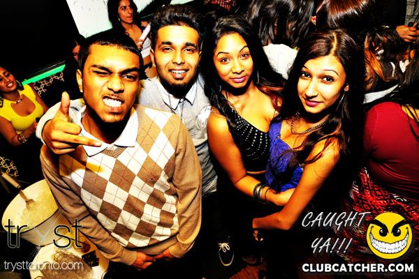 Tryst nightclub photo 333 - January 10th, 2014