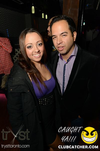 Tryst nightclub photo 334 - January 10th, 2014