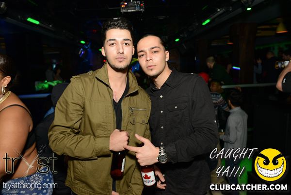 Tryst nightclub photo 335 - January 10th, 2014