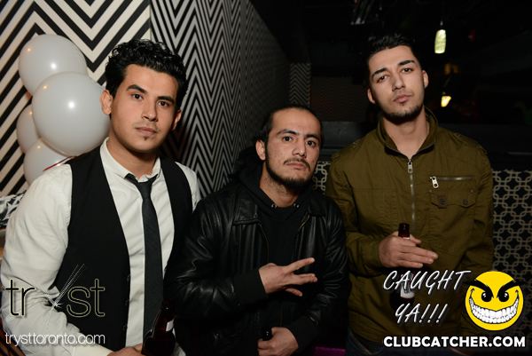 Tryst nightclub photo 336 - January 10th, 2014
