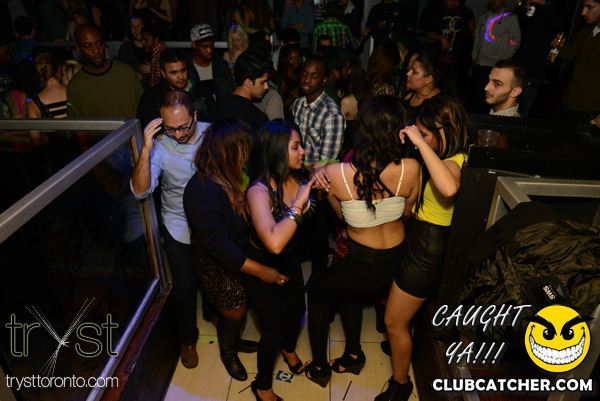 Tryst nightclub photo 338 - January 10th, 2014
