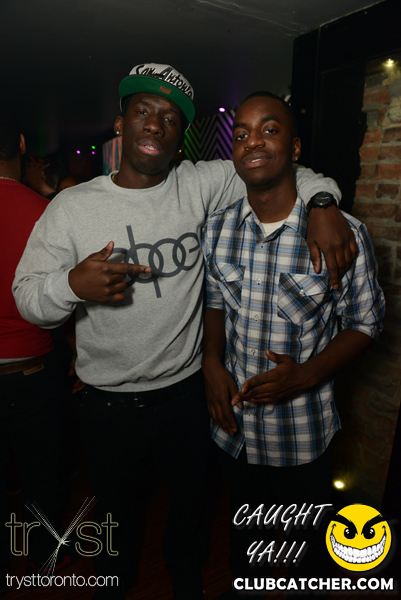 Tryst nightclub photo 339 - January 10th, 2014