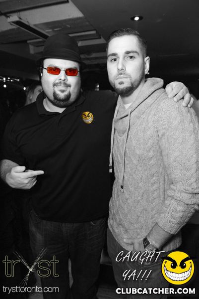 Tryst nightclub photo 340 - January 10th, 2014