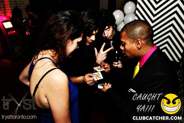 Tryst nightclub photo 343 - January 10th, 2014