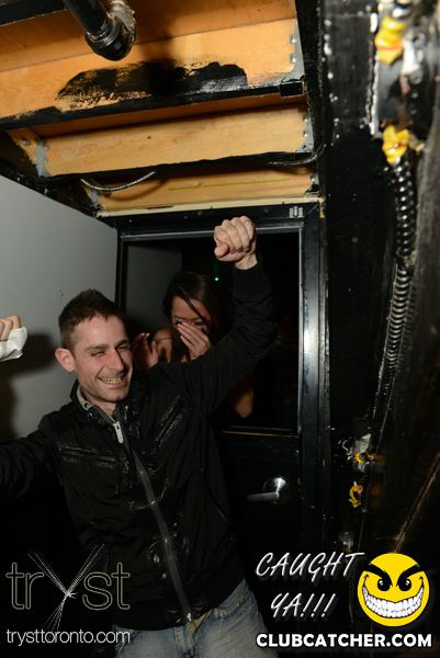 Tryst nightclub photo 344 - January 10th, 2014