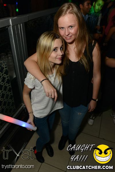 Tryst nightclub photo 346 - January 10th, 2014