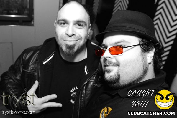 Tryst nightclub photo 347 - January 10th, 2014