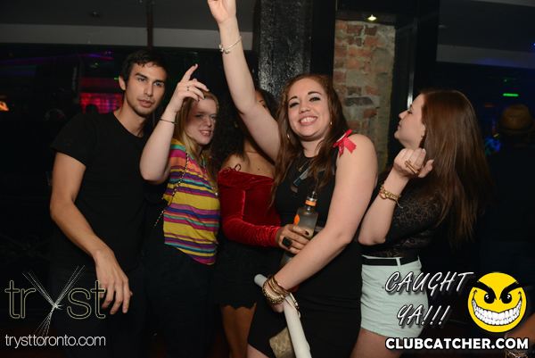 Tryst nightclub photo 350 - January 10th, 2014