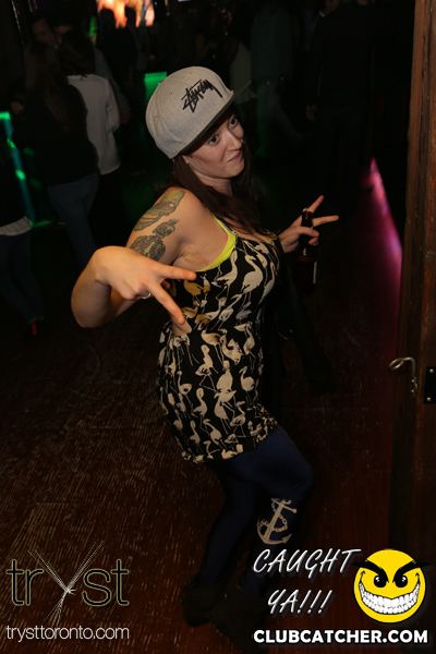 Tryst nightclub photo 36 - January 10th, 2014