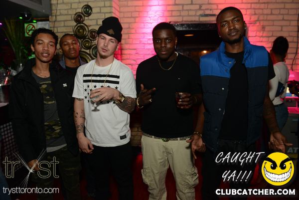 Tryst nightclub photo 352 - January 10th, 2014