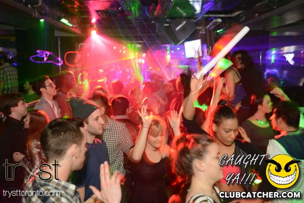 Tryst nightclub photo 358 - January 10th, 2014