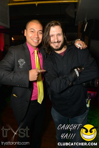 Tryst nightclub photo 360 - January 10th, 2014