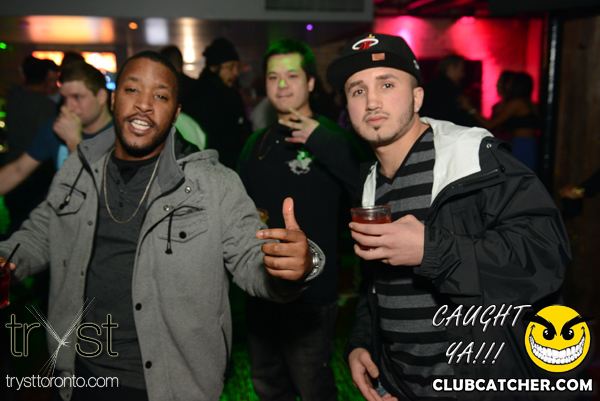 Tryst nightclub photo 361 - January 10th, 2014