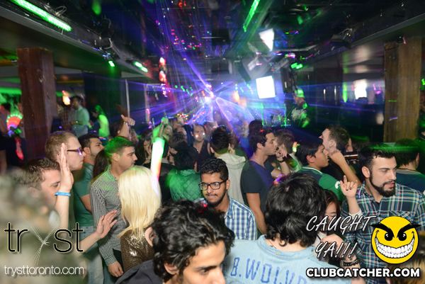 Tryst nightclub photo 363 - January 10th, 2014