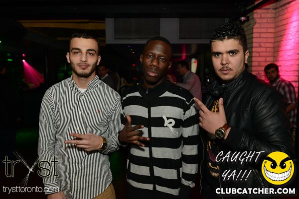 Tryst nightclub photo 364 - January 10th, 2014