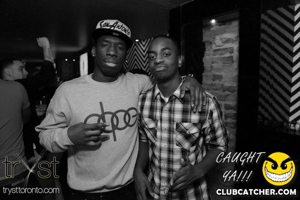 Tryst nightclub photo 365 - January 10th, 2014