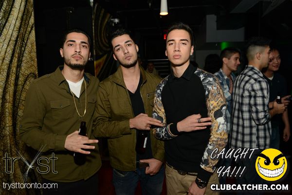 Tryst nightclub photo 369 - January 10th, 2014