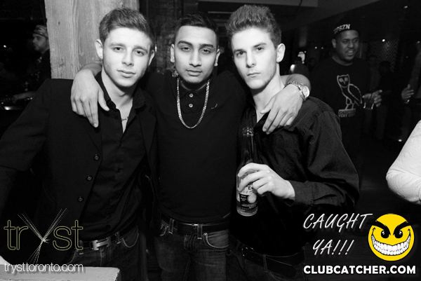 Tryst nightclub photo 370 - January 10th, 2014