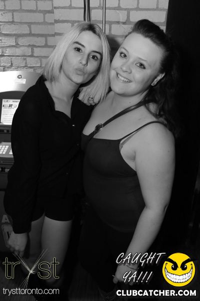 Tryst nightclub photo 38 - January 10th, 2014