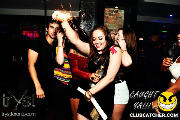 Tryst nightclub photo 371 - January 10th, 2014