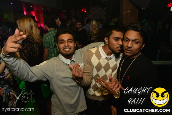 Tryst nightclub photo 375 - January 10th, 2014