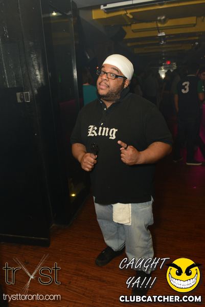 Tryst nightclub photo 376 - January 10th, 2014