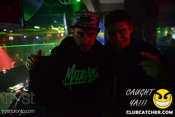 Tryst nightclub photo 377 - January 10th, 2014
