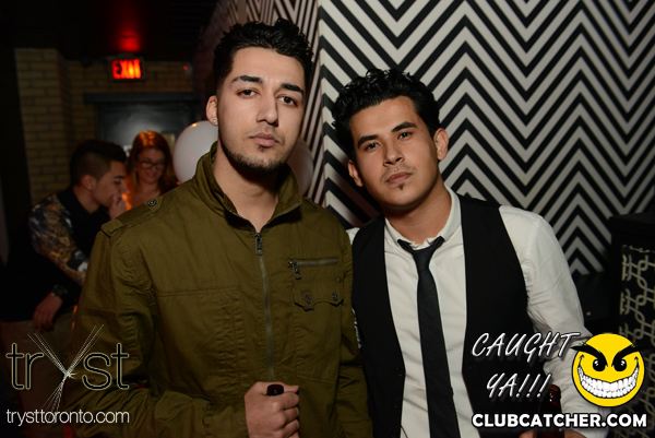 Tryst nightclub photo 378 - January 10th, 2014