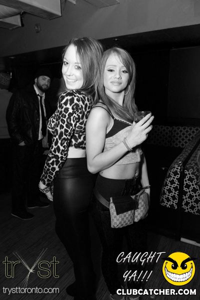Tryst nightclub photo 379 - January 10th, 2014