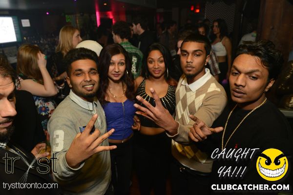 Tryst nightclub photo 380 - January 10th, 2014