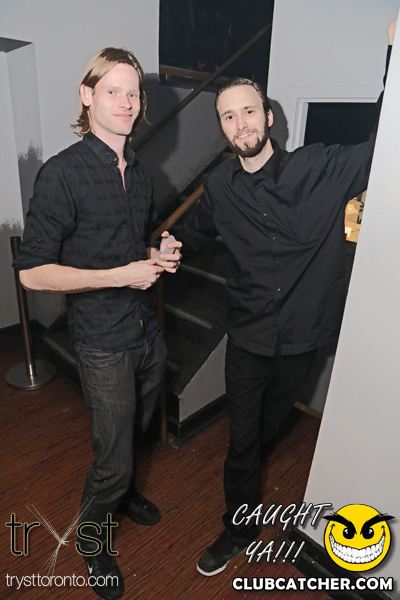 Tryst nightclub photo 39 - January 10th, 2014