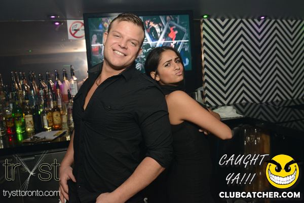 Tryst nightclub photo 381 - January 10th, 2014