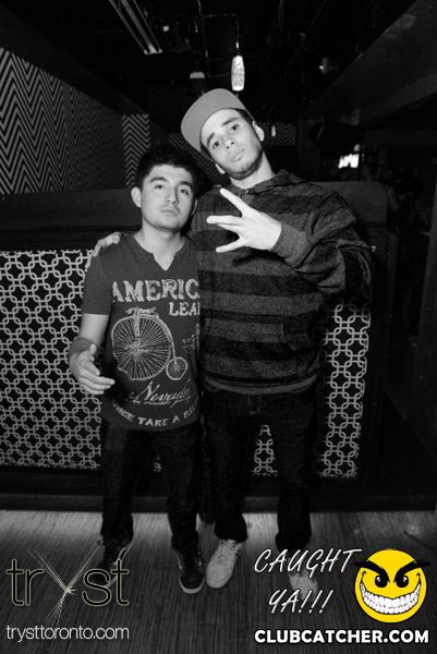 Tryst nightclub photo 382 - January 10th, 2014