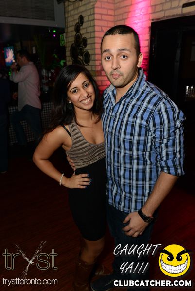 Tryst nightclub photo 383 - January 10th, 2014