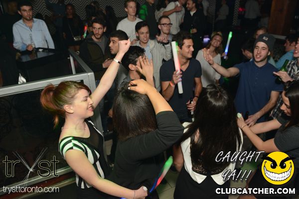 Tryst nightclub photo 384 - January 10th, 2014