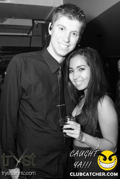 Tryst nightclub photo 385 - January 10th, 2014