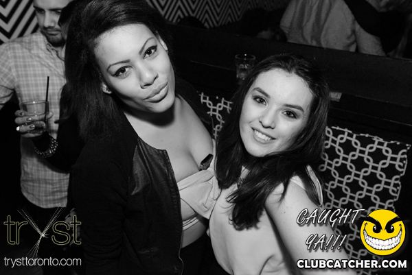 Tryst nightclub photo 386 - January 10th, 2014