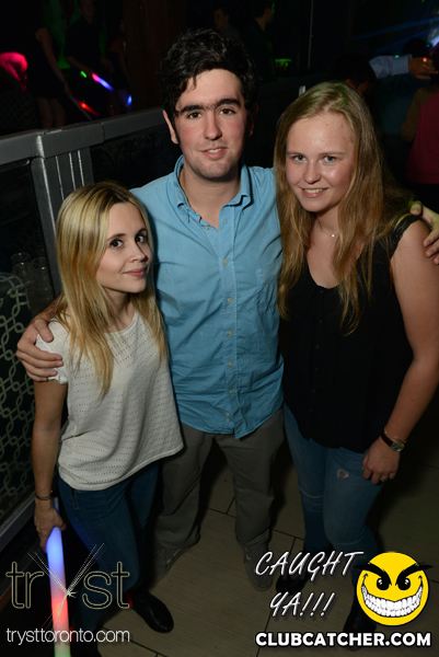 Tryst nightclub photo 388 - January 10th, 2014