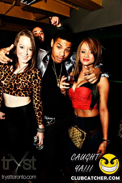 Tryst nightclub photo 389 - January 10th, 2014