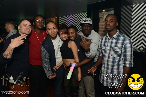 Tryst nightclub photo 390 - January 10th, 2014