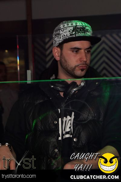 Tryst nightclub photo 40 - January 10th, 2014