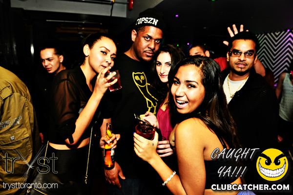 Tryst nightclub photo 391 - January 10th, 2014