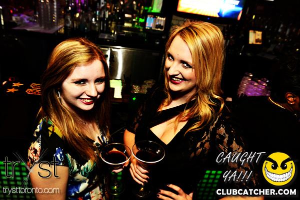 Tryst nightclub photo 394 - January 10th, 2014