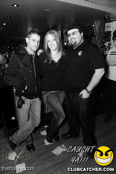 Tryst nightclub photo 395 - January 10th, 2014